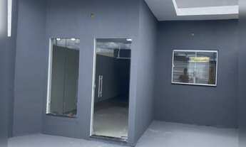 Imagem 2: Casa no Mirante do Sol, com Suíte