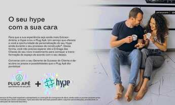 Imagem 3: Apartamento à venda, 56 m² por R$ 472.900,00 - Novo Mundo - Curitiba/PR