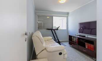 Imagem 7: Apartamento para venda possui 116 metros quadrados com 3 quartos em Jardim Paulista - São