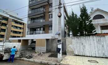 Imagem 5: Apartamento para venda com 54m2 com 2 quartos em Intermares - Cabedelo - Paraíba