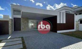 Imagem: Casa com 3 quartos à venda, 260 m² por