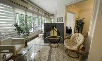 Imagem 3: Apartamento com 4 dormitórios à venda, 220 m² por R$ 1.440.000,00 - Copacabana - Rio de Ja