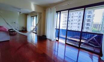 Imagem: Apartamento para venda possui 219 metros