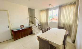 Imagem 6: Cobertura à venda com 3 quartos e 3 vagas no Bairro Ouro Preto