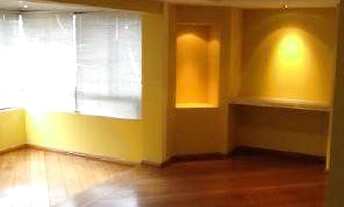 Imagem 6: Excelente apartamento no Campo Belo com 285 m²