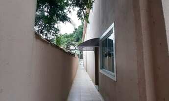 Imagem 3: Sobrado maravilhoso, Vaga para 2 veículos, Marapé