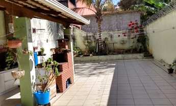 Imagem 6: Vendo Casa 2 Andares , Localizada Bairro Colonial