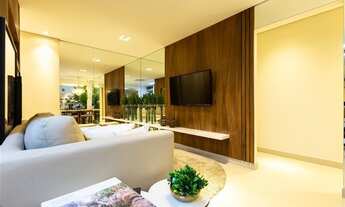 Imagem 3: GOIâNIA - Apartamento Padrão - Setor Pedro Ludovico