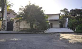 Imagem 6: Casa para venda com 320 metros quadrados com 5 quartos em Riviera - Bertioga - SP