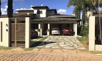 Imagem 5: CASA EM CONDOMINIO RUA 12 COM LAZER COMPLETO