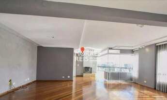 Imagem 3: Espetacular Apartamento no Brooklin!!! Com 170m2, 3 suítes sendo o quarto dormitório abert