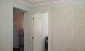 Imagem: Apartamento para venda possui 45 metros