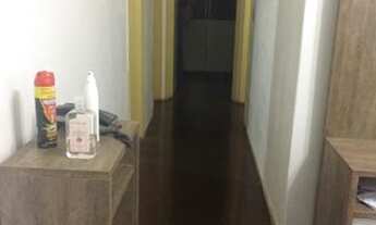 Imagem 2: Apartamento térreo de 03 dormitórios em Ipanema - Porto Alegre - RS