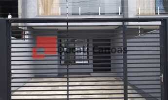 Imagem: Casa a Venda no bairro Mont Serrat - Canoas