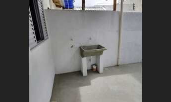 Imagem 3: Casa com 2 dormitórios para alugar, 85 m² por R$ 1.500,00/mês - Vila Carolina - São Paulo