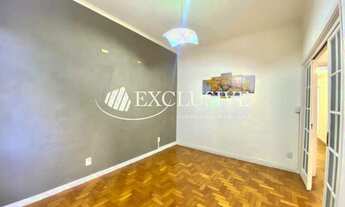 Imagem 7: Apartamento-À VENDA-Gávea-Rio de Janeiro-RJ