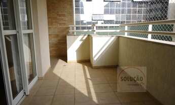 Imagem 6: Apartamento Alto Padrão para Venda e Aluguel em Barcelona São Caetano do Sul-SP