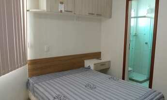 Imagem 3: Prédio Beira mar, apartamento com vista para oceânica