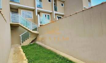 Imagem: Sobrado Alto Padrão