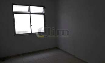 Imagem 4: Rio de Janeiro - Apartamento Padrão - Tijuca