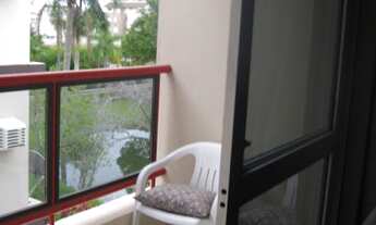 Imagem 4: 200m do mar- Apto 1 dorm