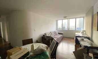 Imagem: Apartamento para venda com 100 metros quadrados