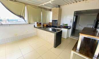 Imagem 2: Cobertura à venda com 3 quartos e 3 vagas no Bairro Ouro Preto