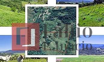 Imagem 4: Imaruí - Sítio - Passagem do Rio Duna