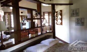 Imagem 5: Maravilhosa casa com 600 m2 de área construída em João Fernandes com 7 quartos