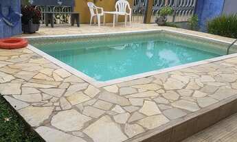 Imagem 15: Temporada praia da cocanha Caraguatatuba