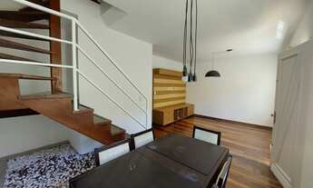 Imagem 3: CASA DE CONDOMÍNIO COM 3 DORMITÓRIOS EM 122 M2