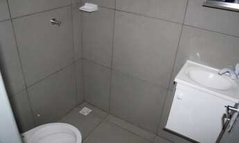 Imagem 5: Apto (Kitnet) 2 Quartos, Banheiro, Sala, Cozinha conj. c/ Área de Serviço