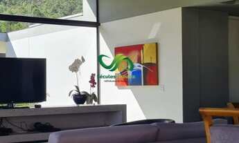 Imagem 6: Casa em Condomínio para Venda em Nova Lima, Alphaville - Costa Laguna, 4 dormitórios, 4 su