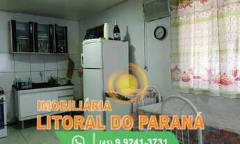 Imagem 3: Casa com espaço de terreno Shangri-lá - Pontal do Paraná