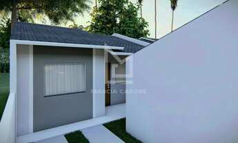 Imagem 4: CASA RESIDENCIAL em BARRA VELHA - SC, Itajuba