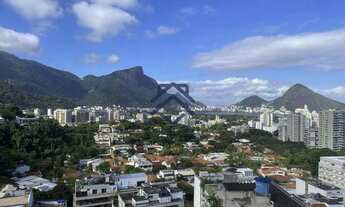 Imagem 2: Apartamento à venda, 3 quartos, 1 suíte, 2 vagas, Leblon - Rio de Janeiro/RJ