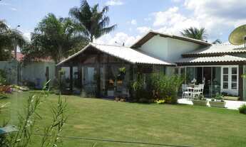 Imagem: Araruama - Pontinha - Casa Linear 960m2