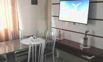 Imagem 3: Apartamento para Venda em São Paulo, Conjunto Habitacional Santa Etelvina II, 2 dormitório