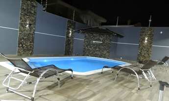 Imagem 6: Sobrado casa alto padrao temporada