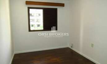 Imagem 2: Apartamento para alugar no bairro Brooklin Paulista - São Paulo/SP, Zona Sul