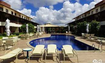 Imagem: Village térreo Garden, a 100 metros da