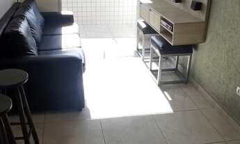 Imagem 6: Lindo apartamento com vista panorâmica para o mar e serra!