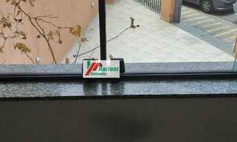 Imagem 2: Sobrado Geminado para Venda em Sítio Morro Grande São Paulo-SP