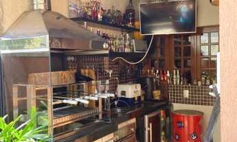 Imagem 6: Casa Cond. Fechado Horto Florestal