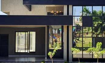 Imagem 1: Casa à venda, Residencial Figueira II, São José do Rio Preto, SP