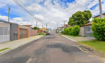 Imagem 4: Lote/Terreno para venda com 322 metros quadrados em Guaíra - Curitiba - PR