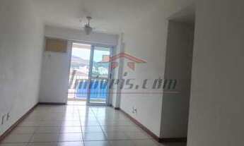 Imagem 4: Rio de Janeiro - Apartamento Padrão - Pechincha