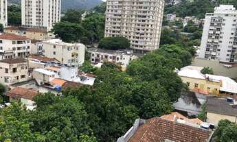 Imagem: Apartamento para venda possui 43 metros