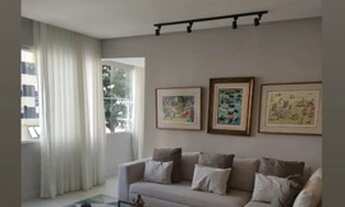 Imagem: Apartamento para venda com 3 quartos em