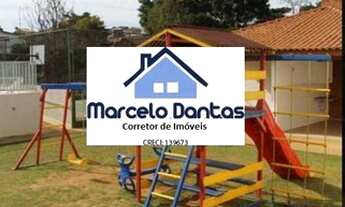 Imagem 2: Apartamento para Venda em Sorocaba, Vila Nova Sorocaba, 2 dormitórios, 1 banheiro, 1 vaga